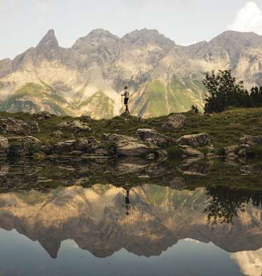 Fotostrecke Allgäu