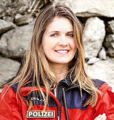 Katrin Krahbichler