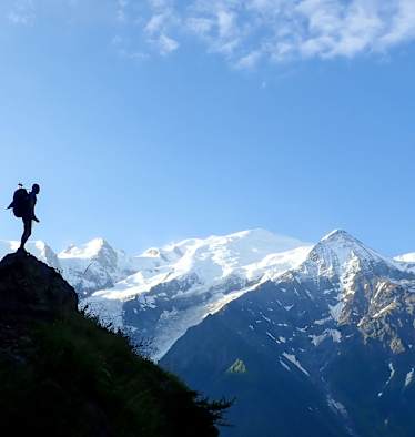 Alpen-Tour Etappe 3
