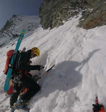 Expedition Bolivien