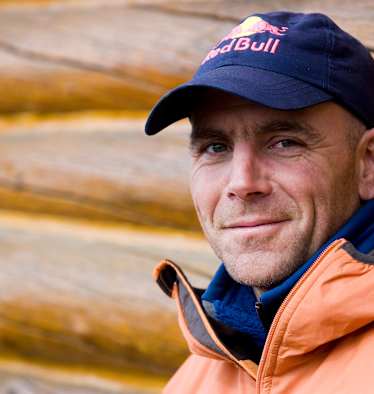 Axel Naglich