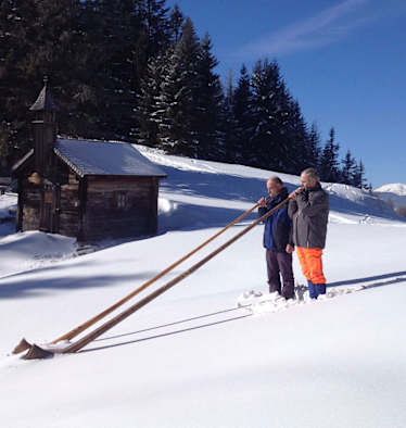 Bad Gastein
