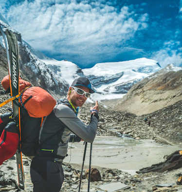 Dhaulagiri VII
