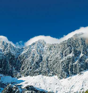 Wolkenhut