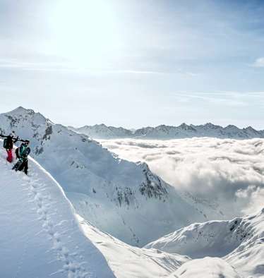 Arlberg