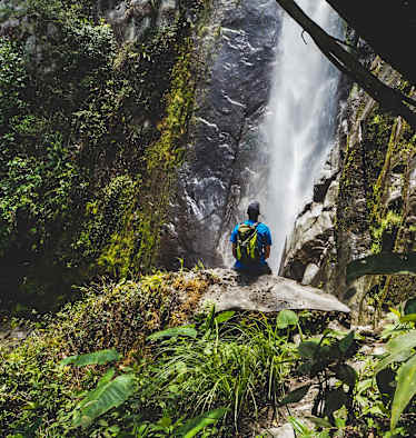 Reisestory Ecuador Intag Valley