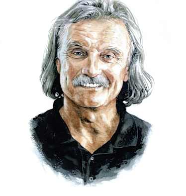 Christoph Ransmayr