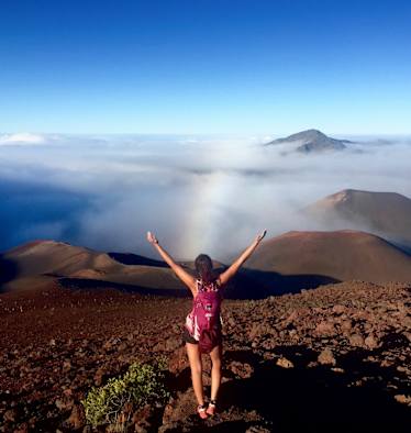 Abenteuer Hawaii