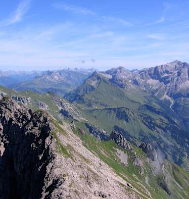 Bregenzerwald Vorarlberg