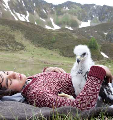 Film: Wie Brüder im Wind