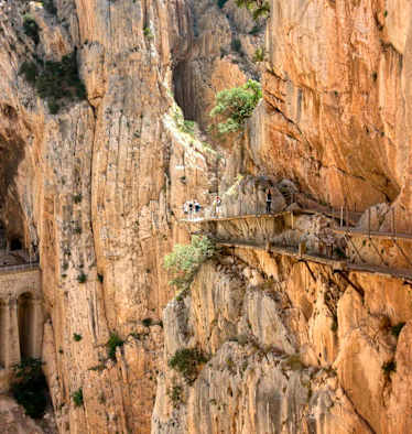 Caminito del Rey
