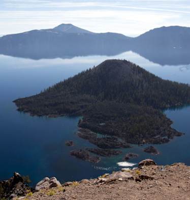 Reise Oregon