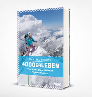 Bergwelten