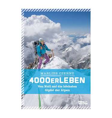 4000ERLEBEN von Marlies Czerny