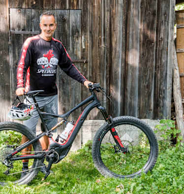 E-Bikes Nutzertypen