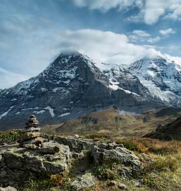 Der Eiger