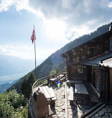 Enderlinhütte