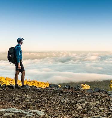 Wandern auf den Kanarischen Inseln