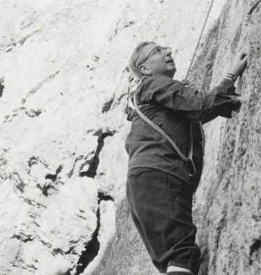 Viktor Frankl Berg und Sinn