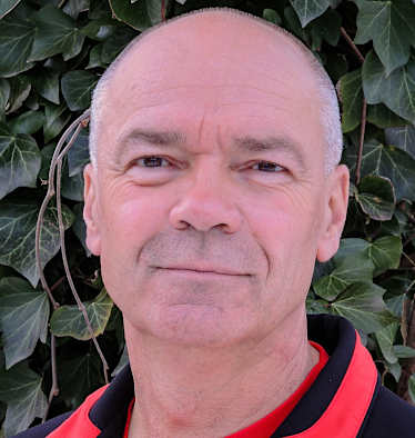 Franz Lindenberg