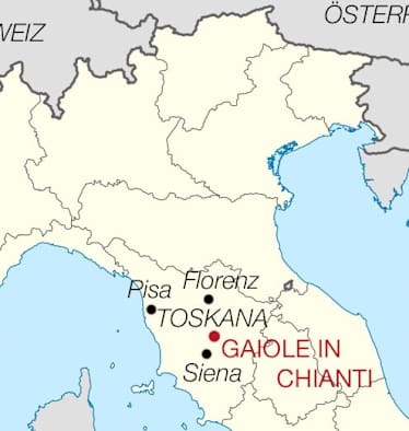 Gaiole in Chianti