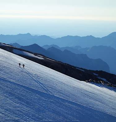 Garstelegletscher
