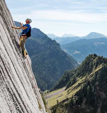 Gesäuse: Im Herzen der Steiermark