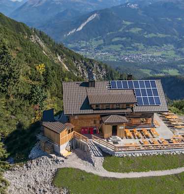 Goisererhütte