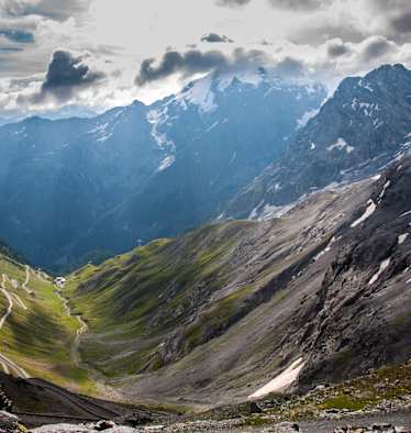 Vinschgau Goldegg