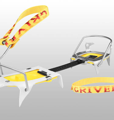 Ski Tour Ski Matic Steigeisen von Grivel