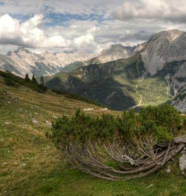 Großer Solstein