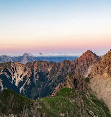Tirol Rennradfahren