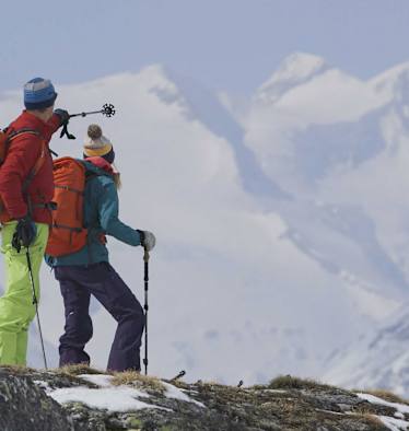 Hoch-Tirol