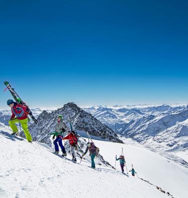 Hoch-Tirol