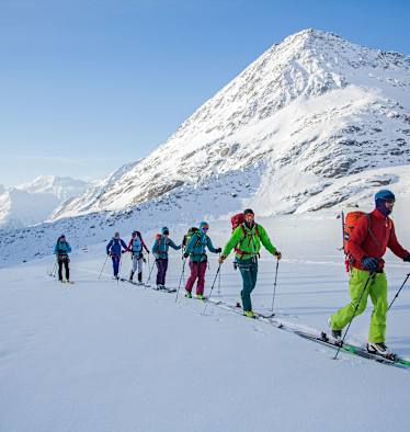 Hoch-Tirol