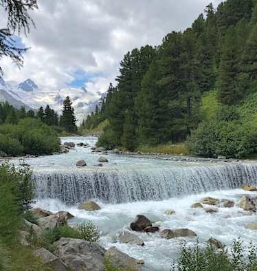 Val Roseg