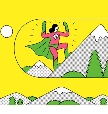 Pläne für das Bergjahr 2022
