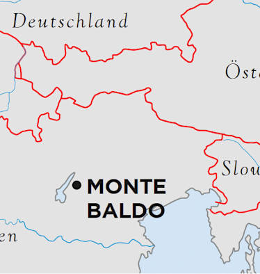 Monte Baldo