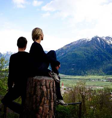 Vinschgau