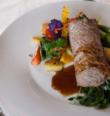 Rostbraten