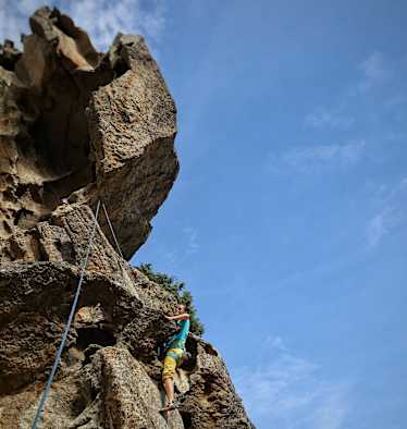 Reise Korsika Outdoor Wandern