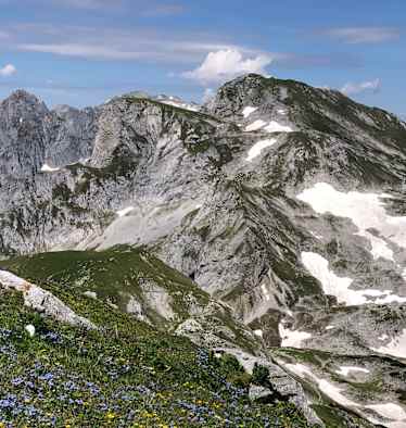 Wandertipp: Hoher Göll
