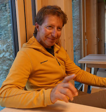 Kurt Lauber