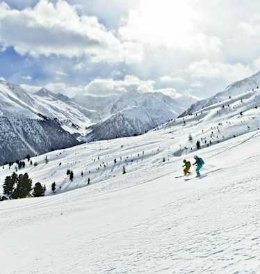 Livigno Freeriden