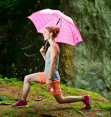 Lunges