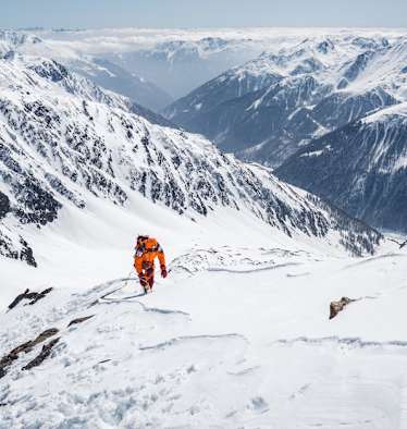 Manaslu - Der Film