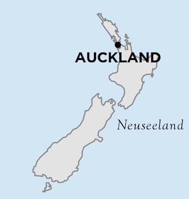 Neuseeland