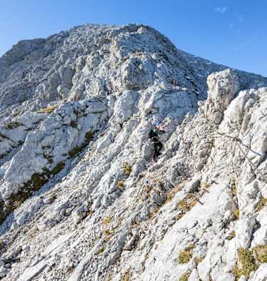 Alpspitz-Ferrata