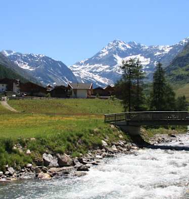 Meraner Höhenweg