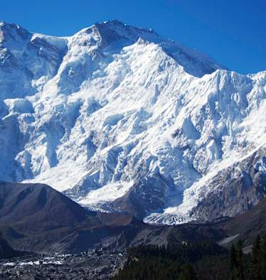 Karakorum